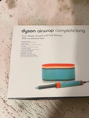 Dyson Airwrap Multi Styler in Ceramic Pop - Limited Edition